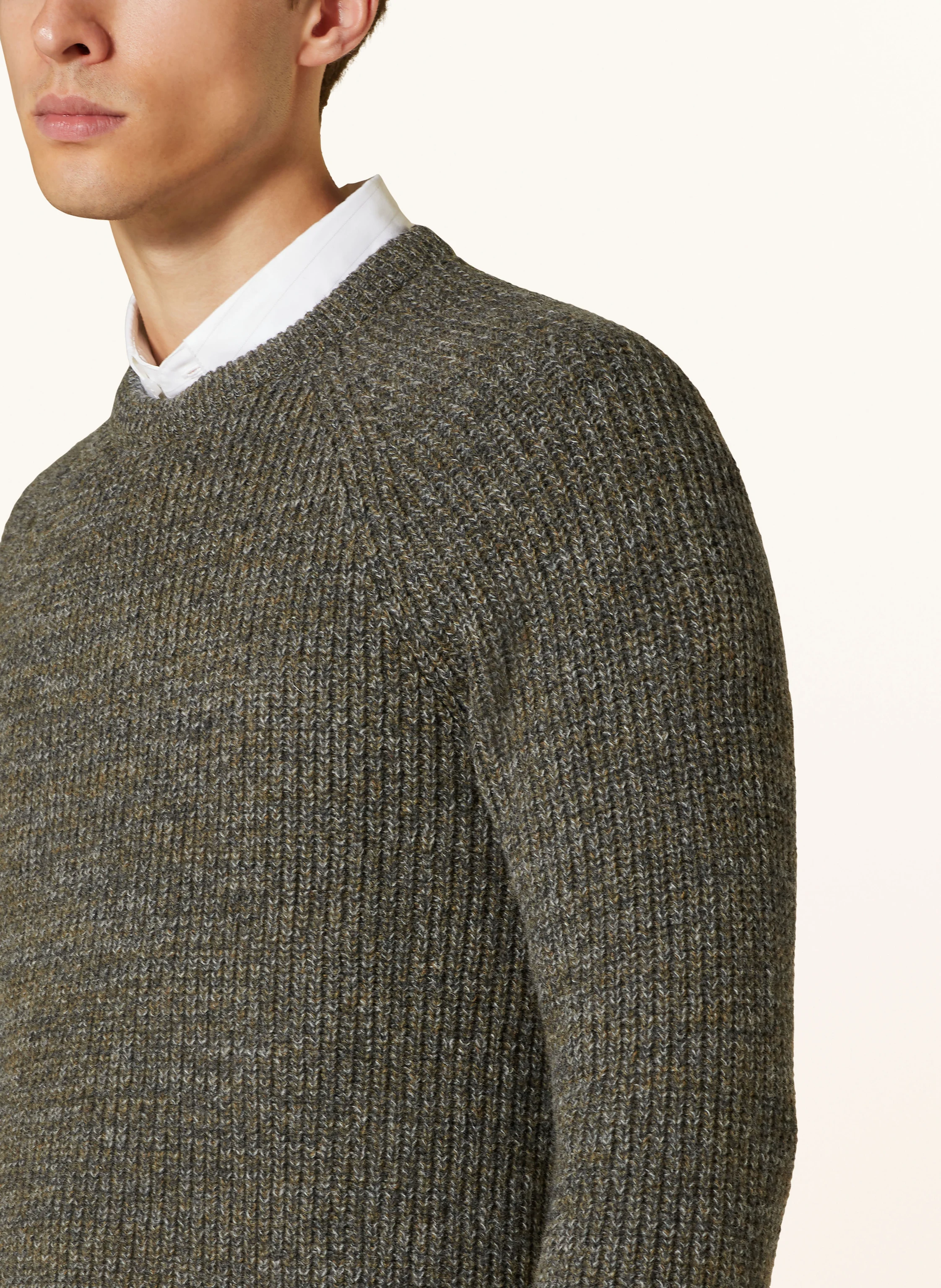 Barbour Pullover HORSEFORD