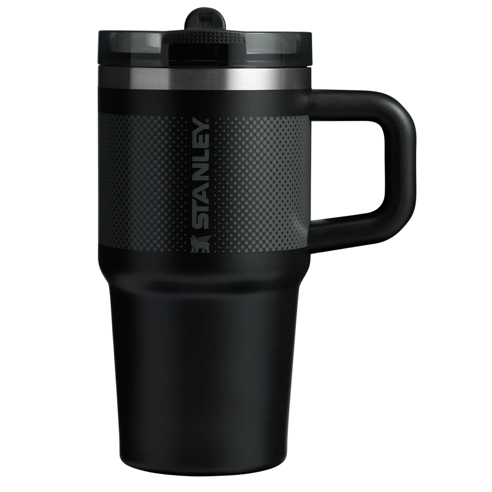 Quencher® ProTour Flip Straw Tumbler | 0.59L