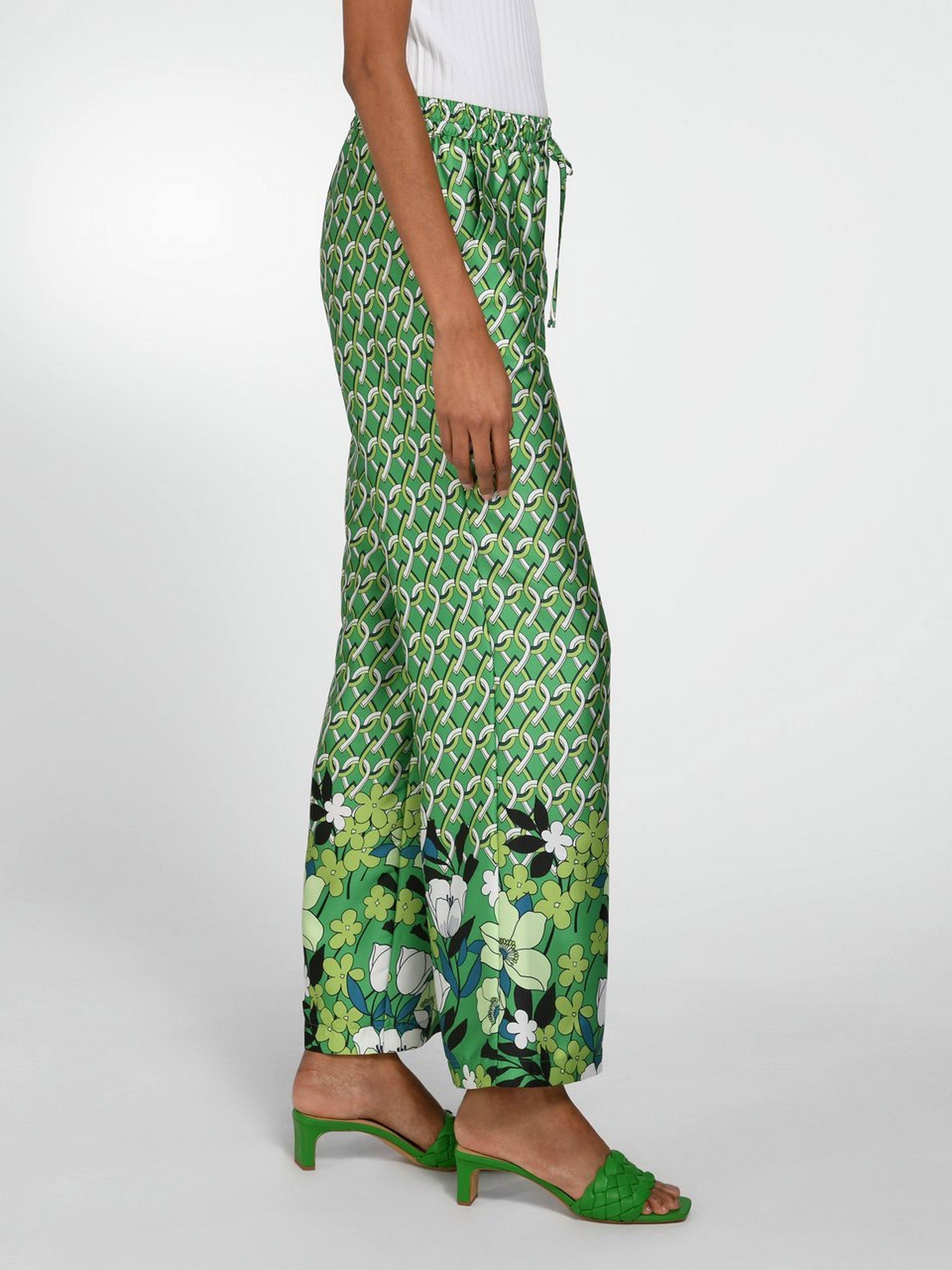 Wide Fit-Hose
