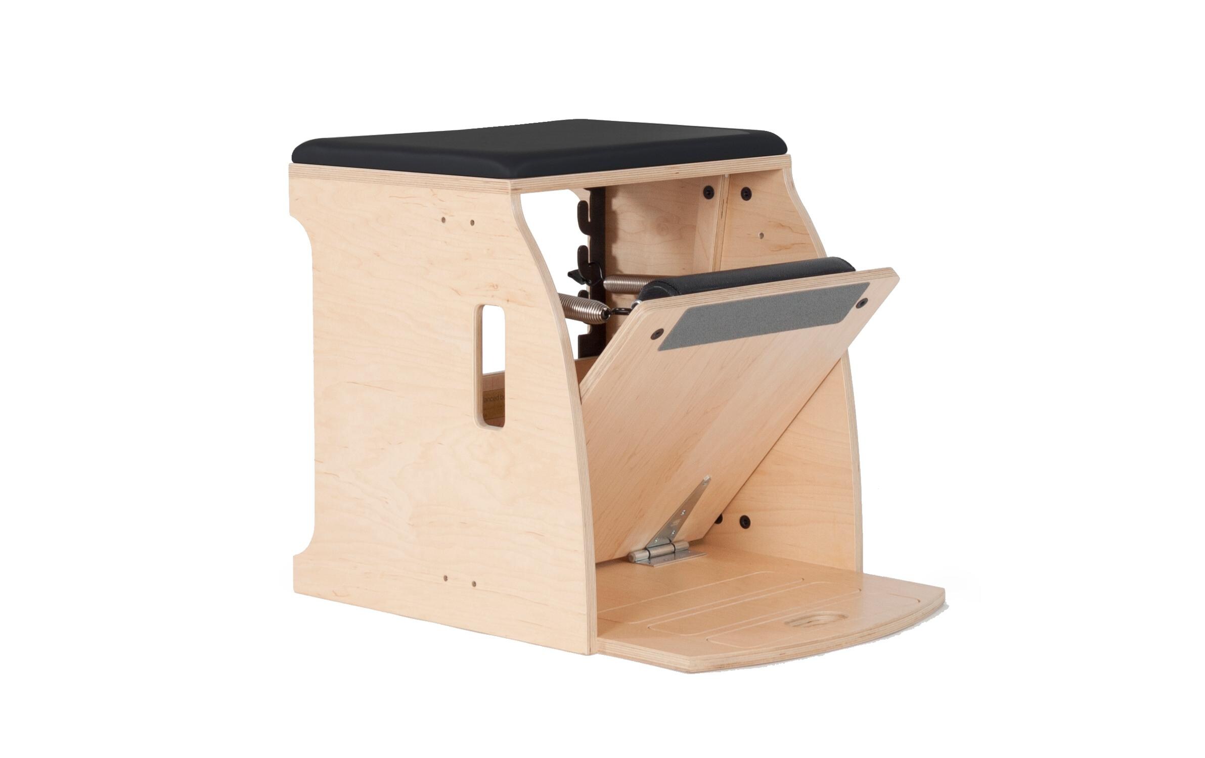 Chair Wunda ohne Griffe<br>Der Chair-Klassiker mit Erweiterungs-Option