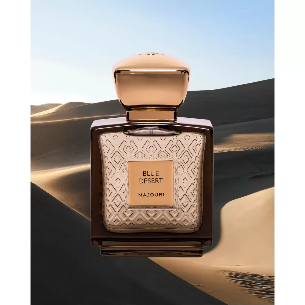 Majouri Blue Desert - 75 ml.