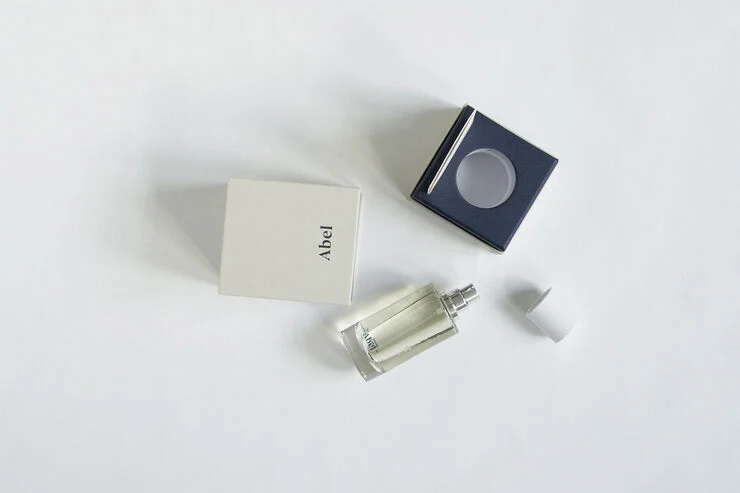 Abel Vita Odor Cobalt Amber Eau de Parfum