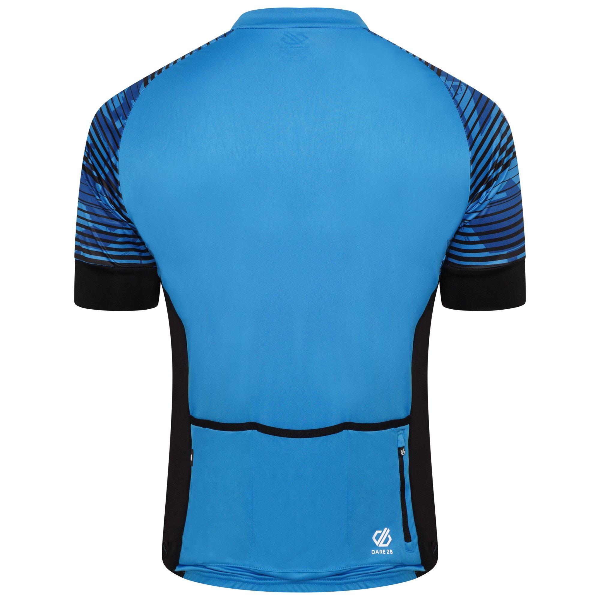 Dare 2b D2B Stay The Course Cycling T shirt