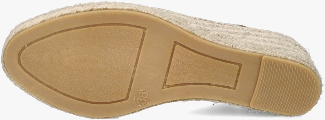 gouden ayana espadrilles yu669