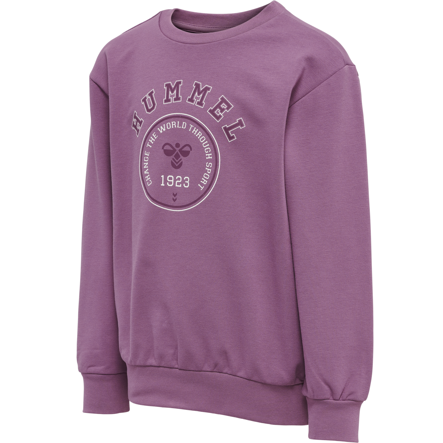 hmlBOTANY SWEATSHIRT