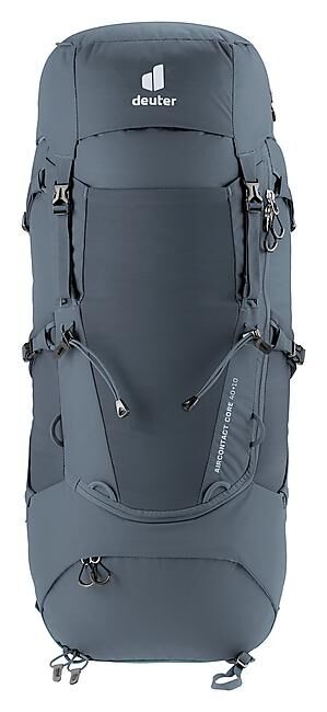 DEUTER - SAC GRANDE RANDO AIRCONTACT CORE 40+10
