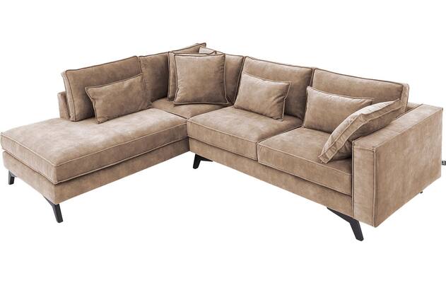 Hoekbank Chambre