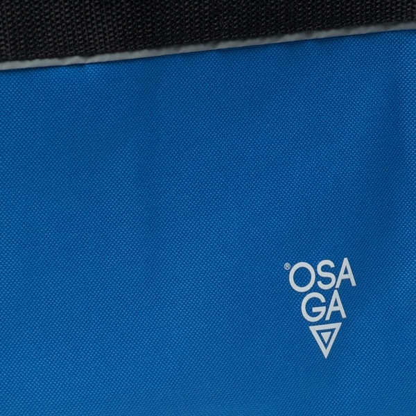 Osaga Pro Active sporttas blauw