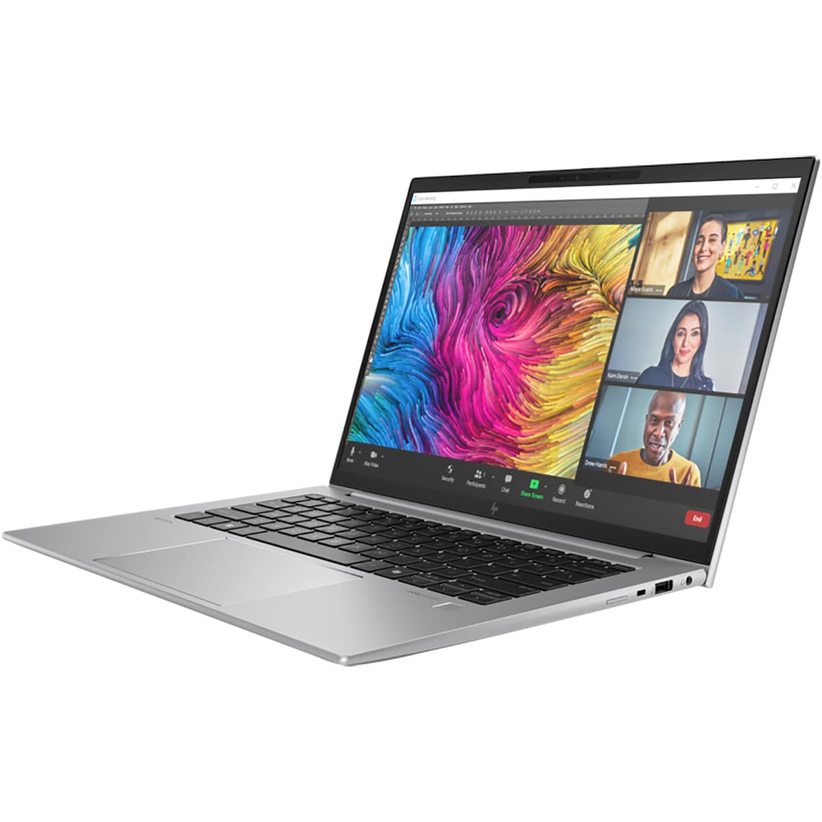 HP ZBook Firefly G11/Ultra-7/32/1TB/14