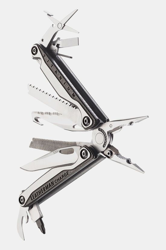 Leatherman Leatherman Charge TTI Plus Multitool