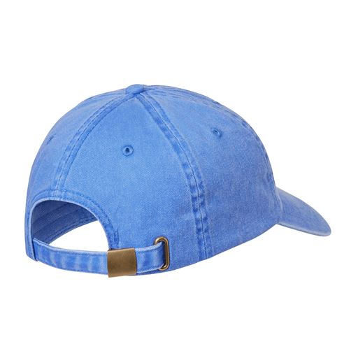 MJM Baseball Kasket, Blue, One size