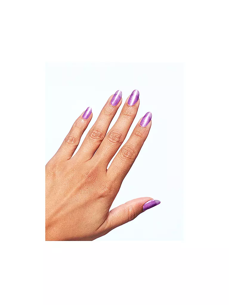 OPI Nagellack ( 012 I Sold My Crypto )  lila