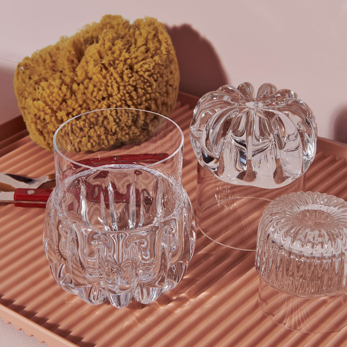 Jomo drikkeglass 30 cl
