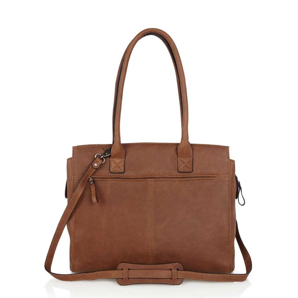 Castelijn & Beerens Carisma Dames laptoptas 15.6