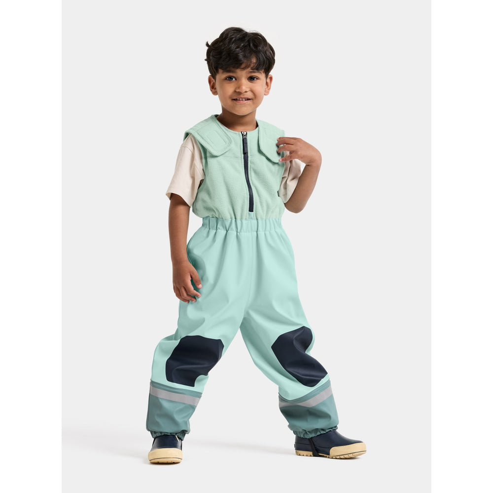 Køb Didriksons Ocean Mint Boardman Kids Sæt 12