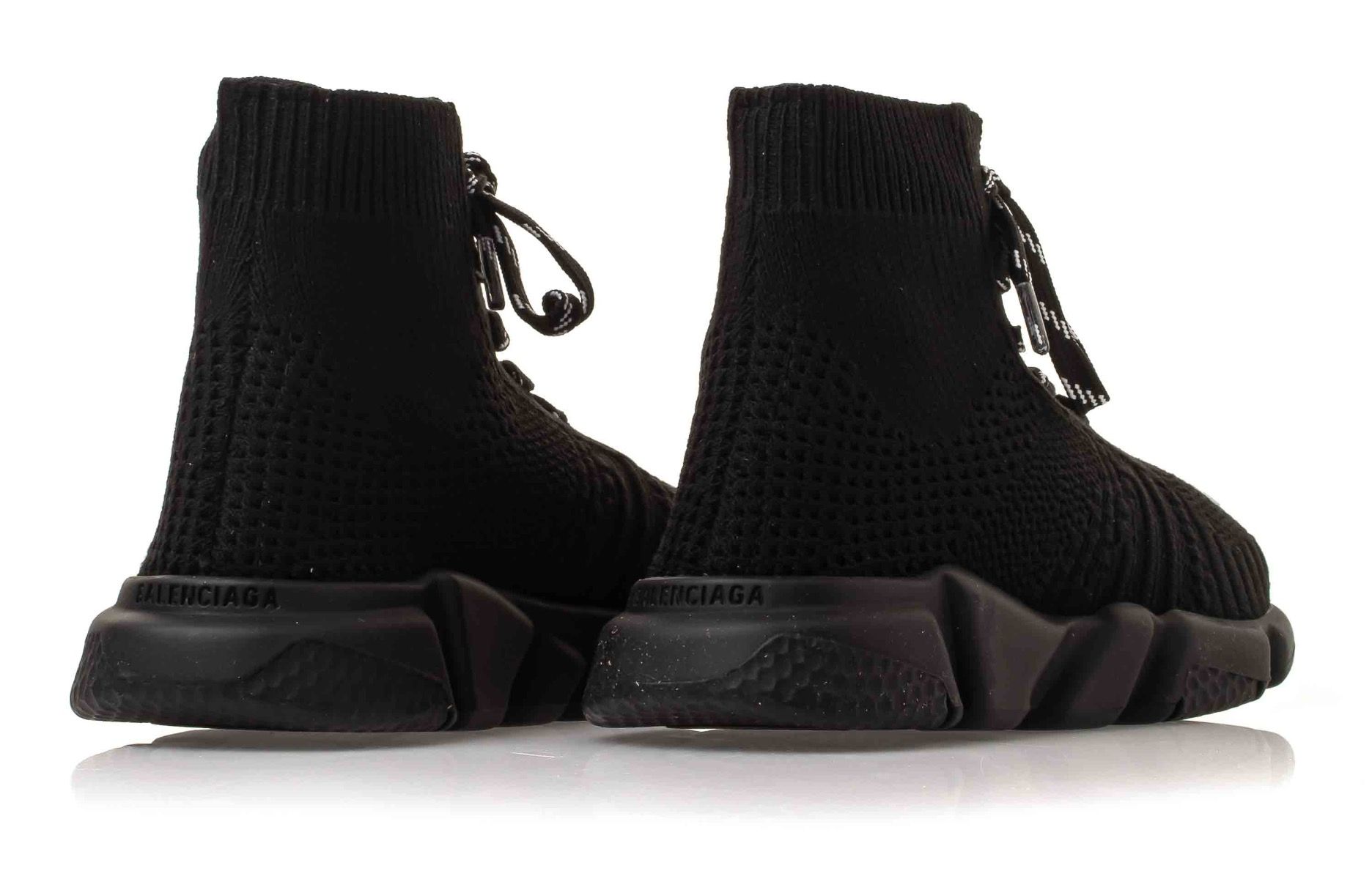 Balenciaga Speed Lace Up Trainer