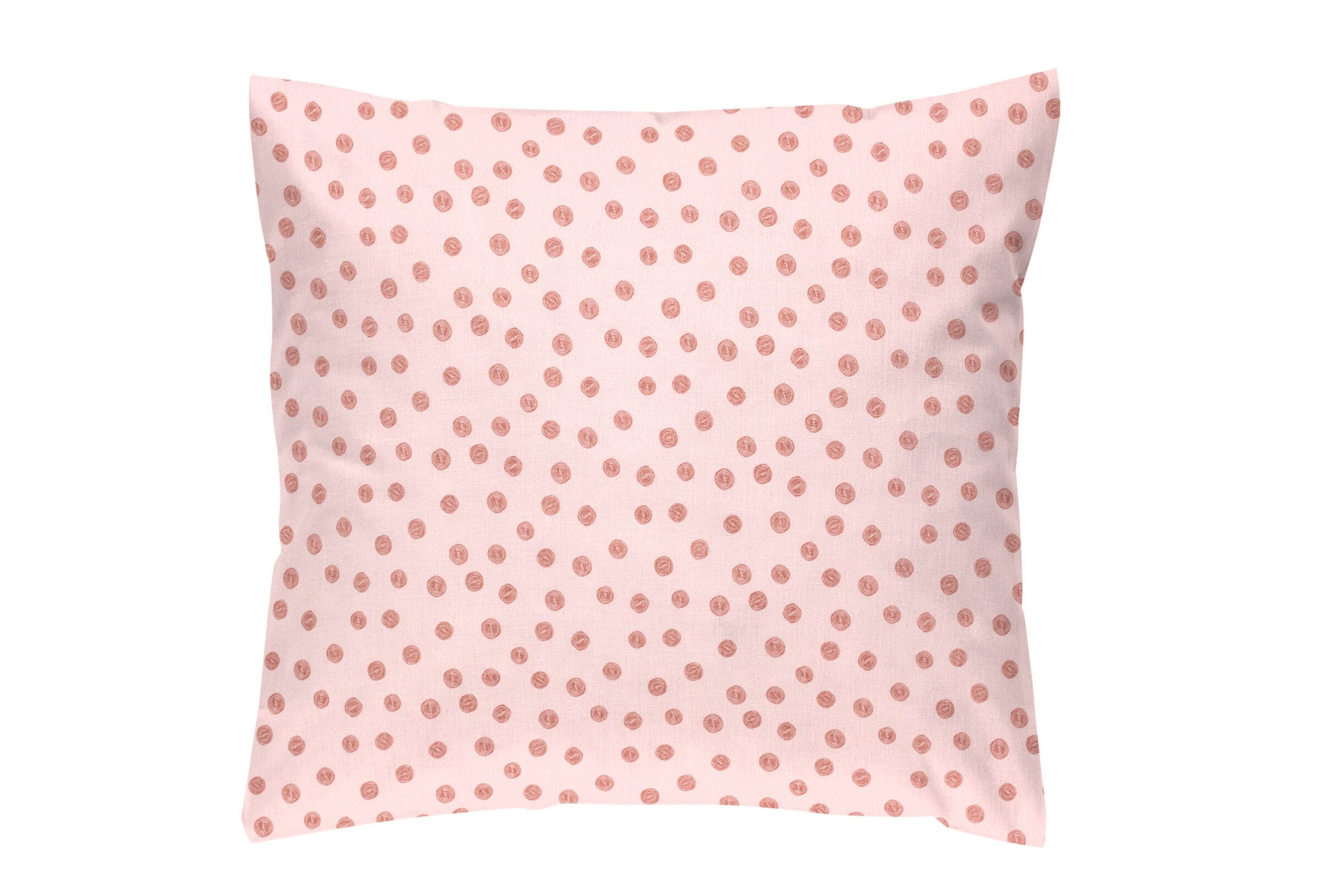 Alvi Bettwäsche (BIO-Baumwolle) - Curly Dots