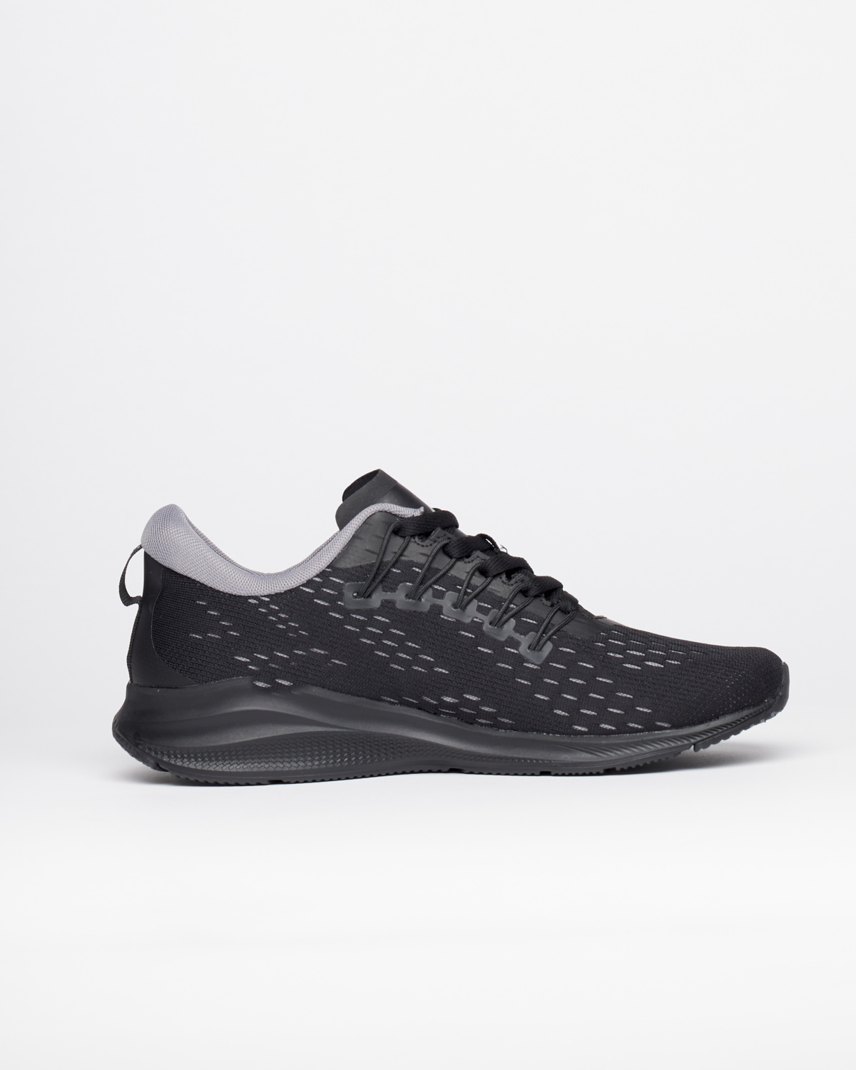 LEVITY Speedmax (S02) Black