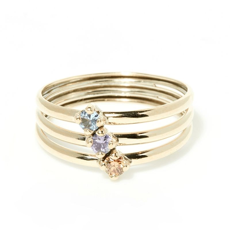 Bague 