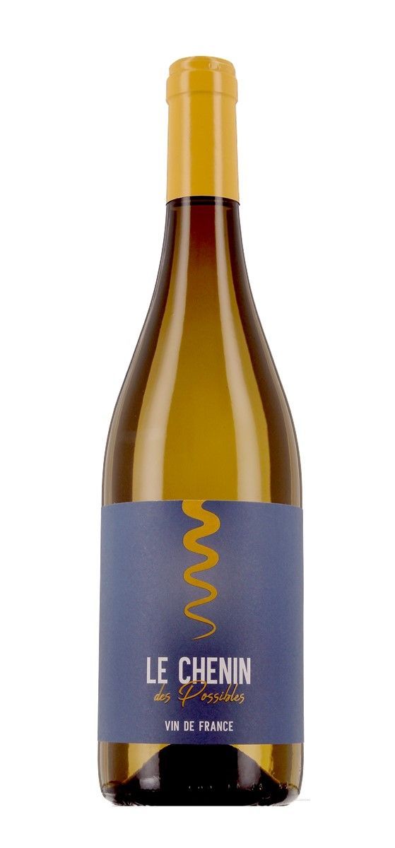 Les Eclaireurs - Le Chenin des Possibles 2022