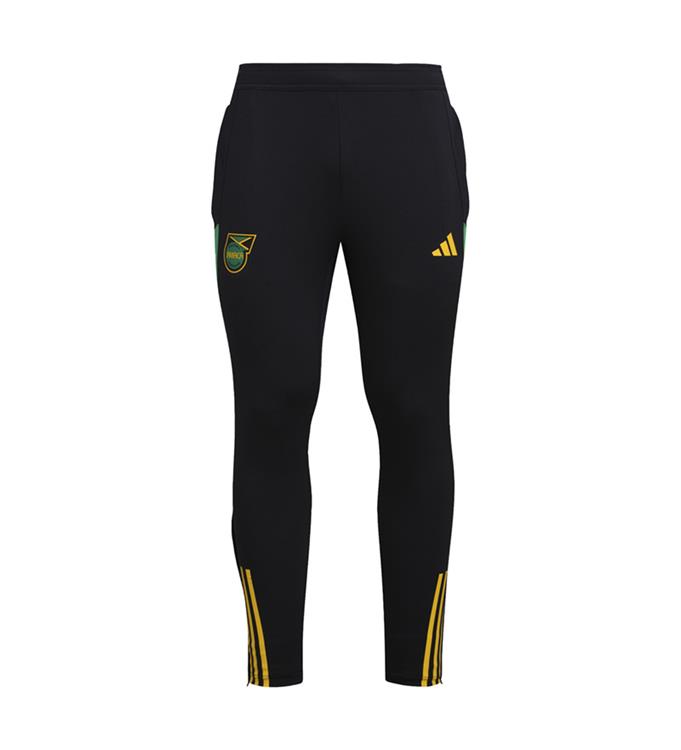 adidas Men JAMAICA TIRO 23 Trainingsbroek