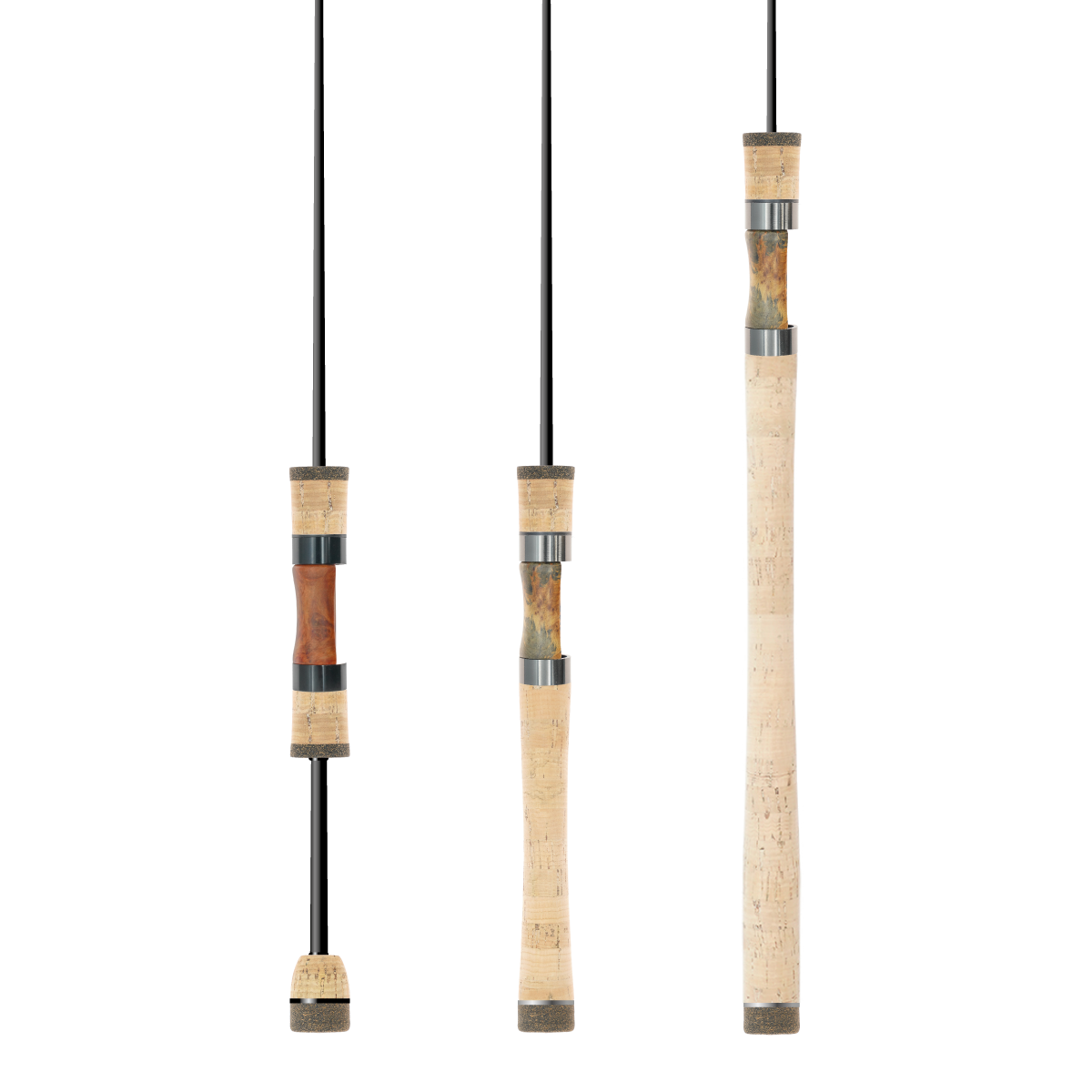 Poignée Handle Kit TRS Cork <meta charset=