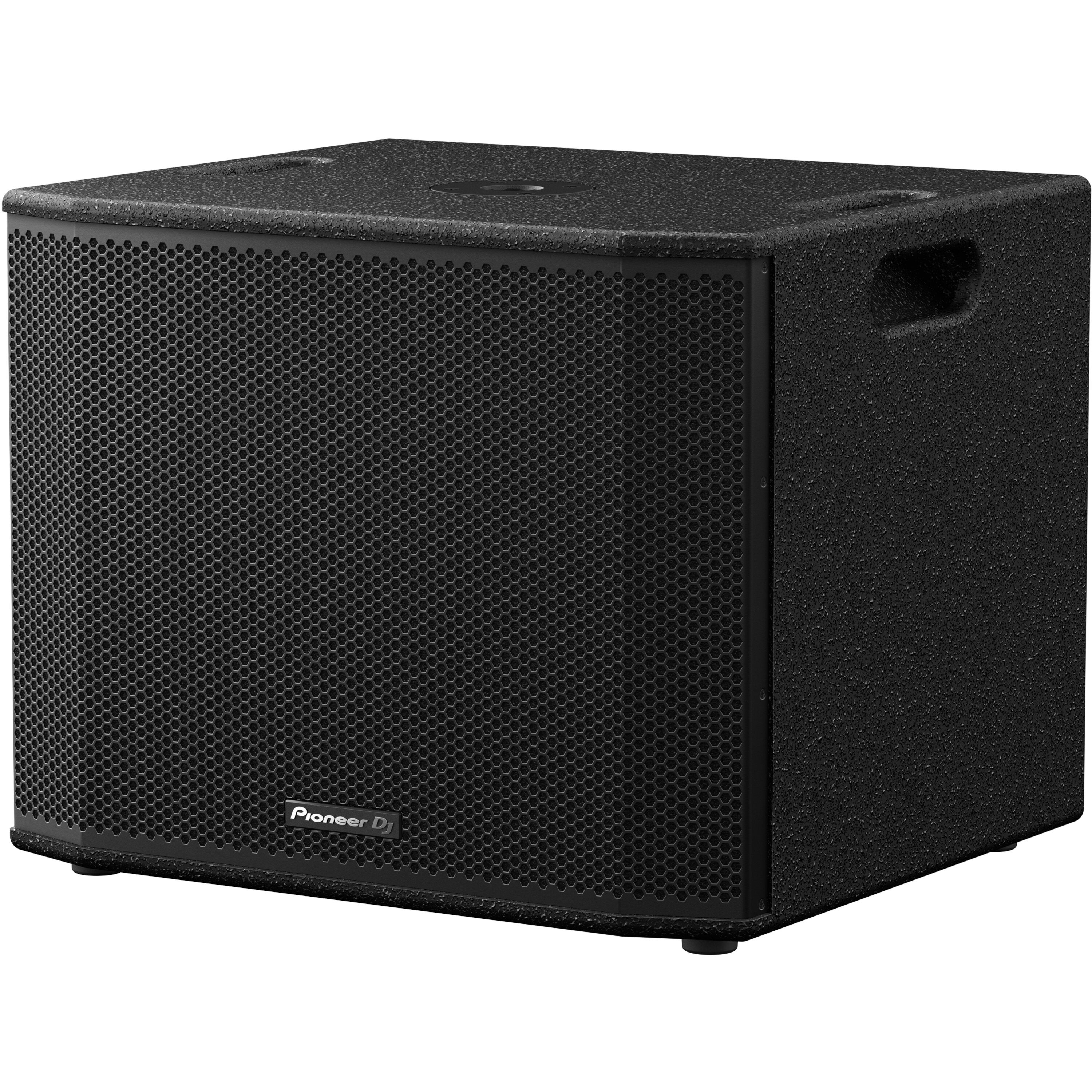 Pioneer DJ XPRS1152S 15 inch powered subwoofer