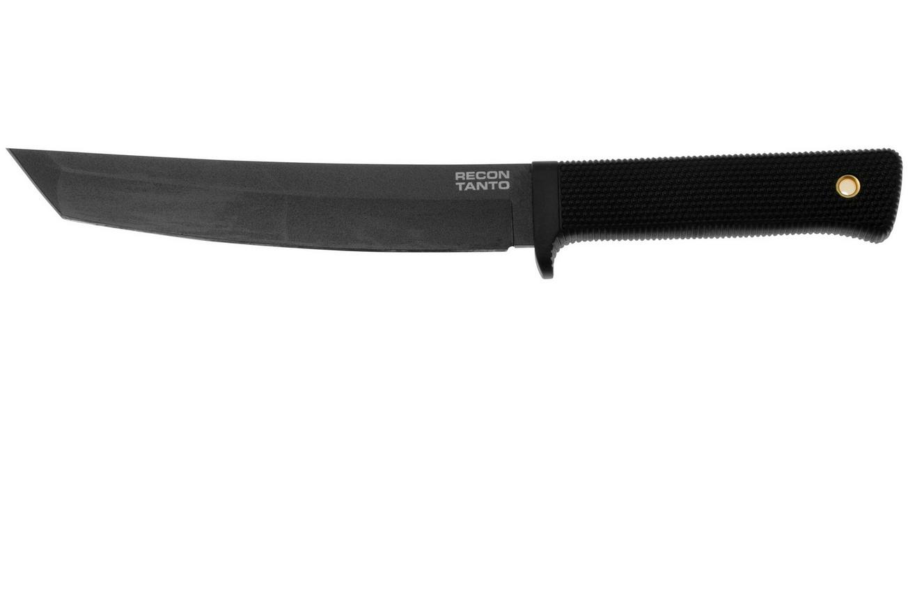 Cold Steel Recon Tanto SK5 49LRT vaststaand mes