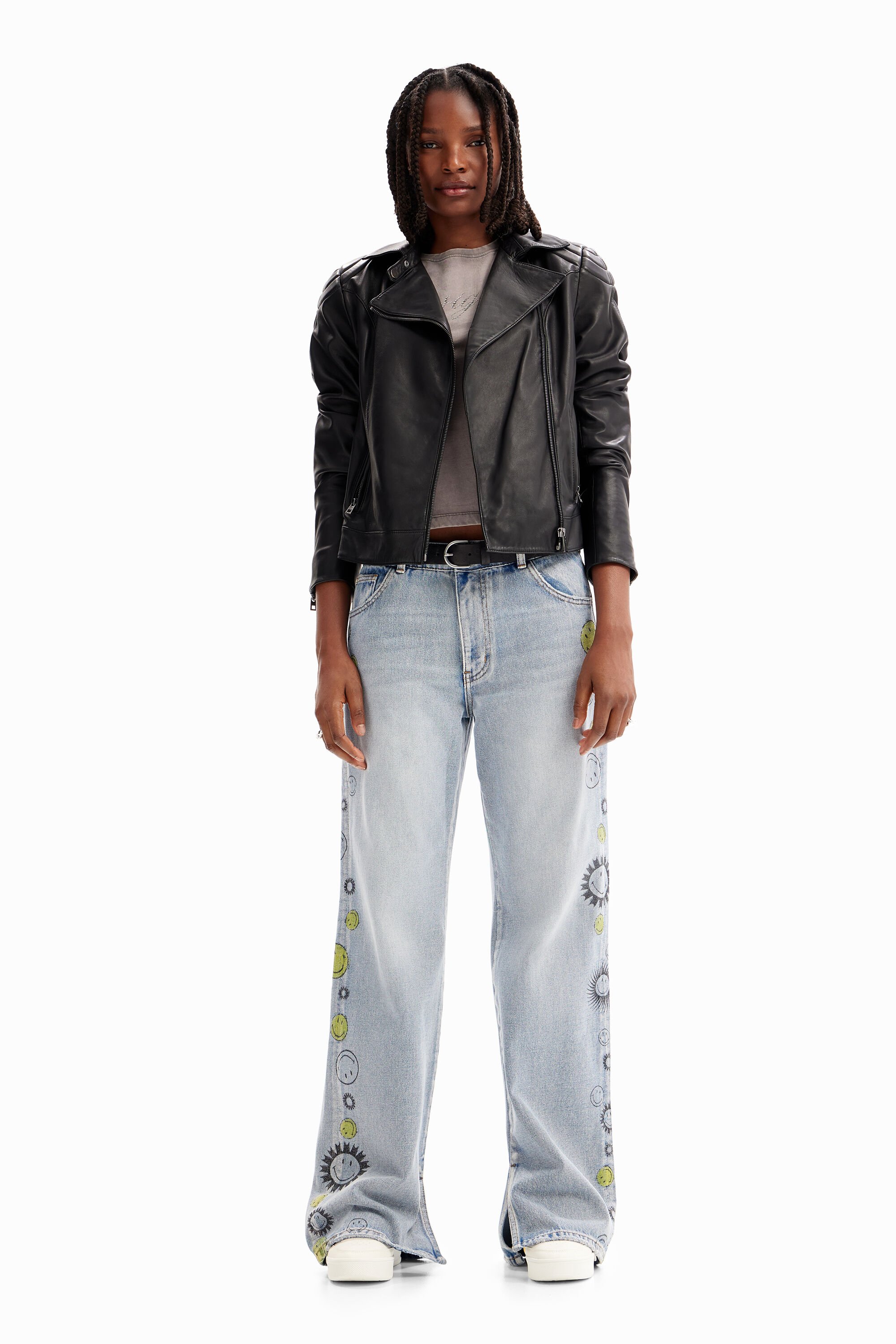 Veste 
