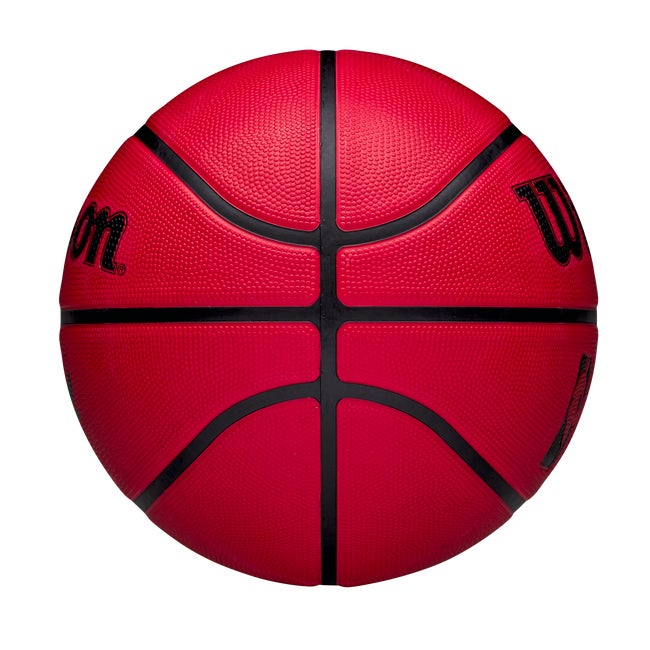 NBA Team Tribute Solid Basketball