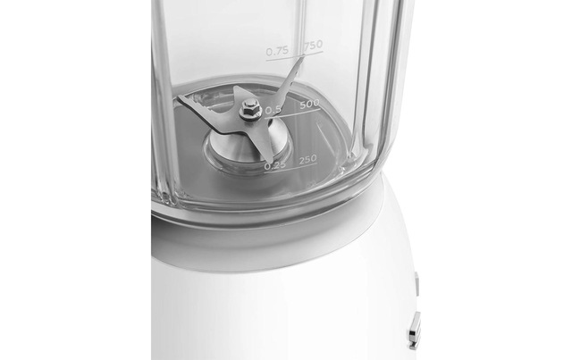 Smeg Standmixer »50's Style« 800 W