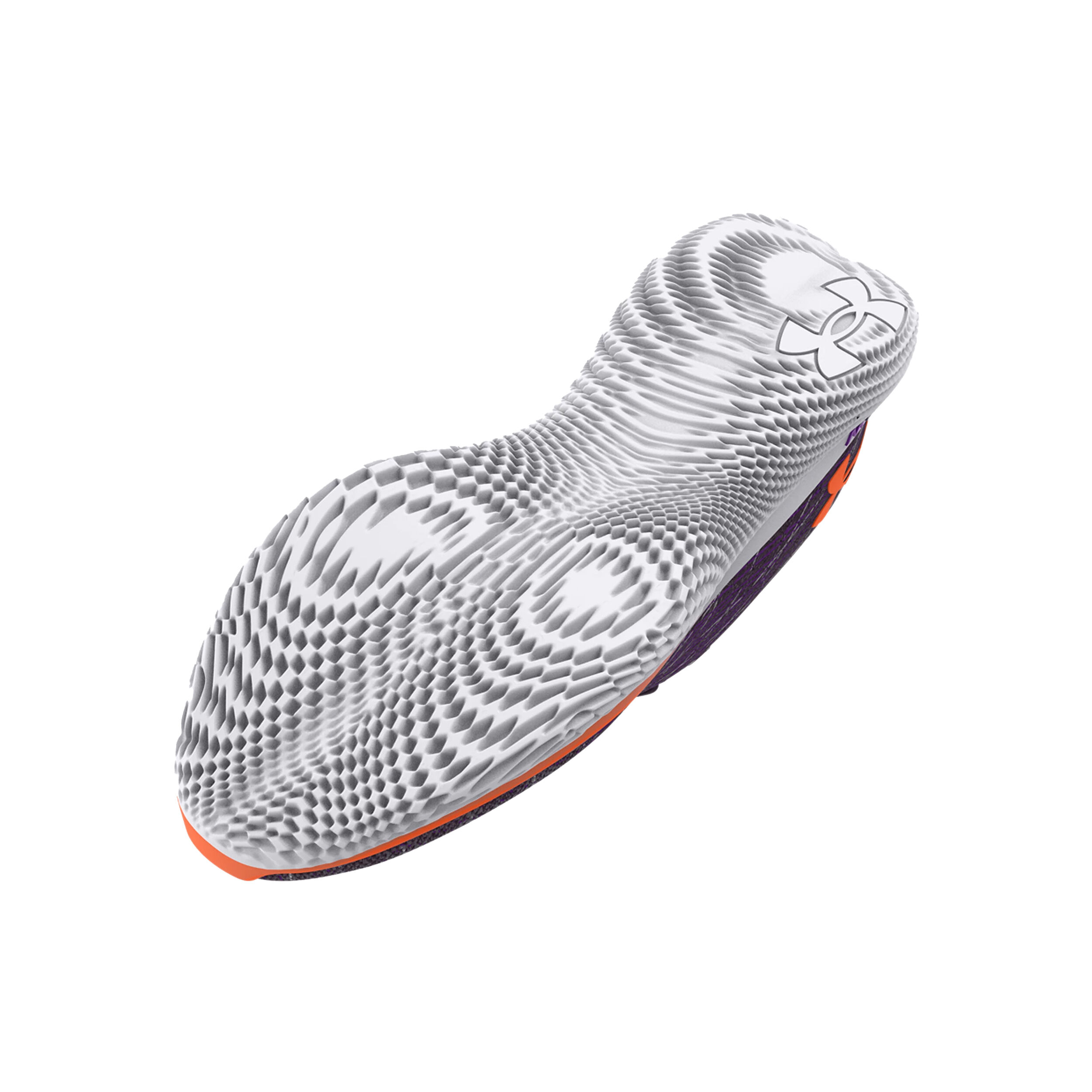 Under Armour Flow Velociti Wind 2 Chaussure De Running Sans Stabilisateurs Femmes - Violet