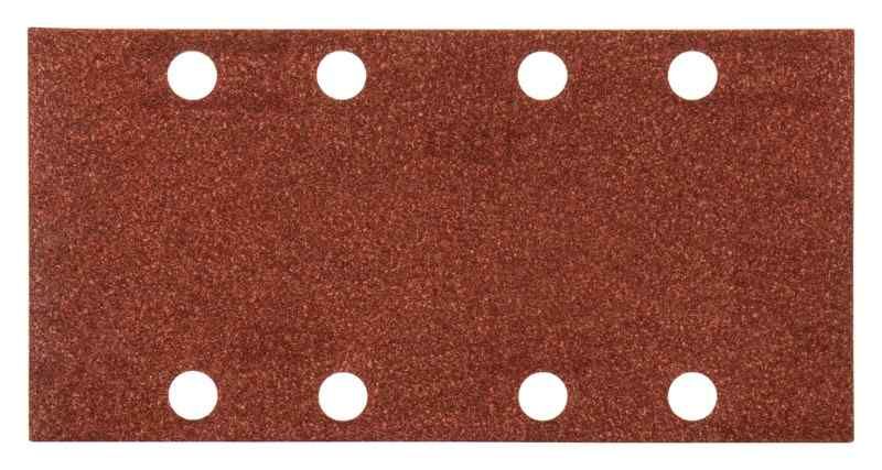 Makita P-35891 Schuurvel 93x185 K120 Red Velcro