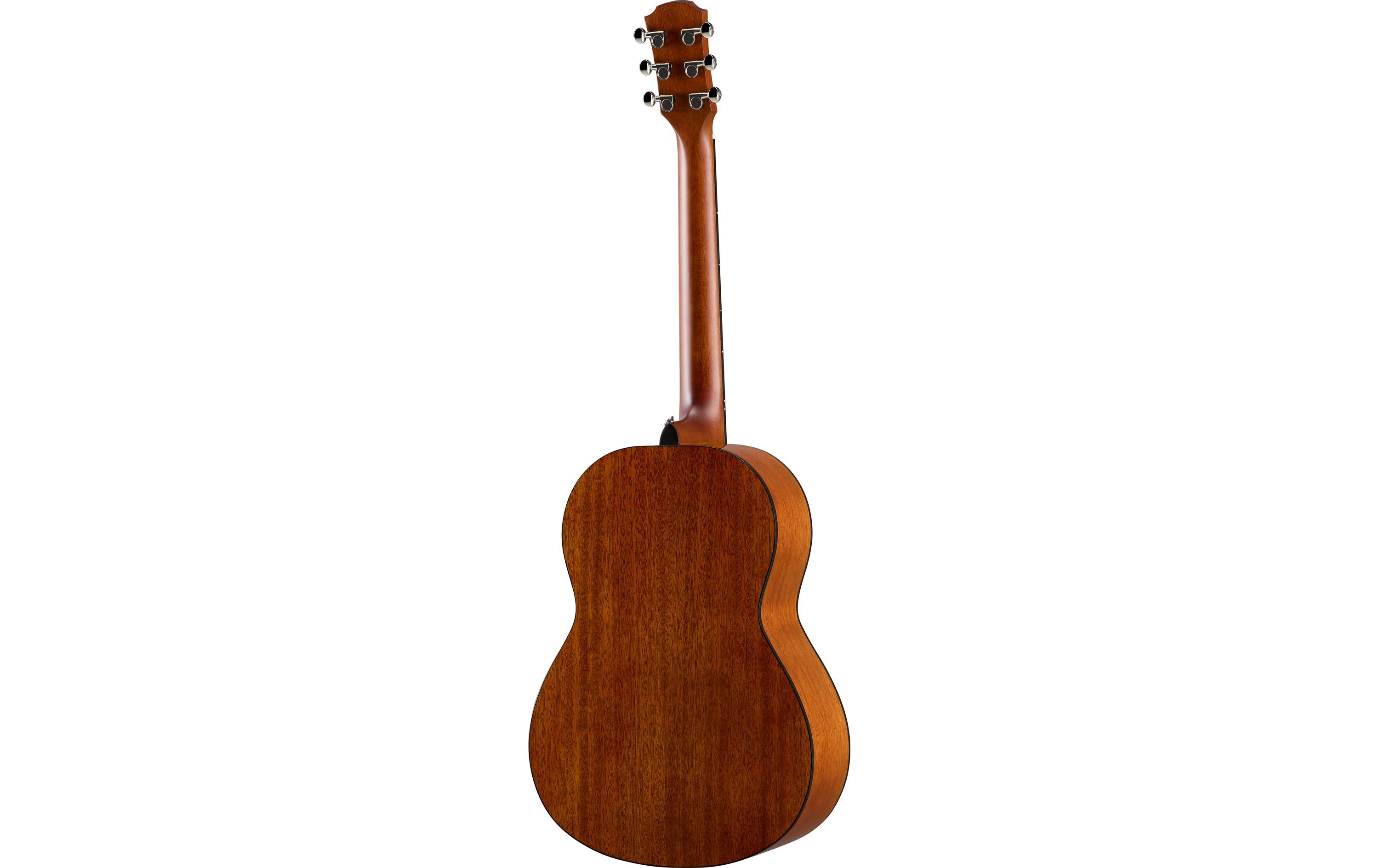 Westerngitarre CSF1M – Vintage Natural<br>Moderne Parlour-Westerngitarre mit Tonabnehmer