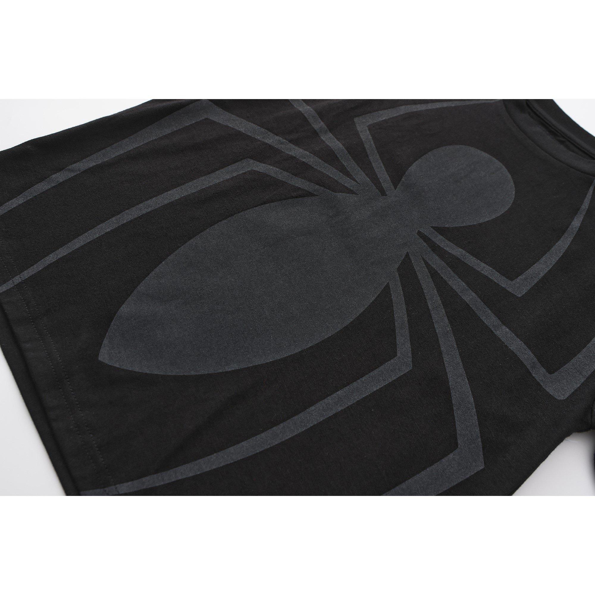 Everlast Spiderman Long Sleeve Shirt Juniors