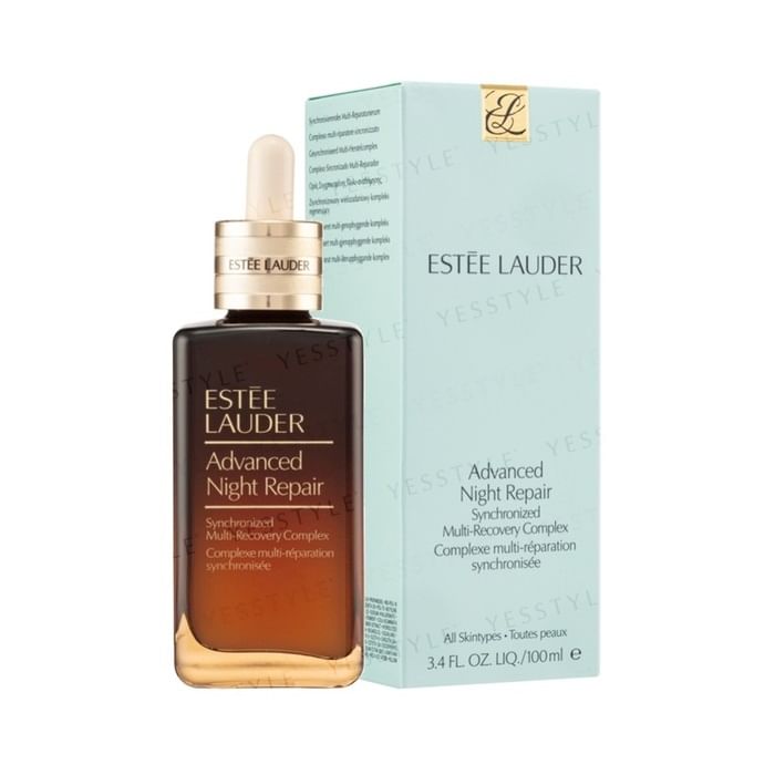 Estee Lauder - Geavanceerd Nachtherstel Synchronized Multi-Recovery Complex