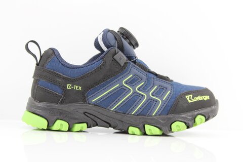 Kastinger Halbschuhe
