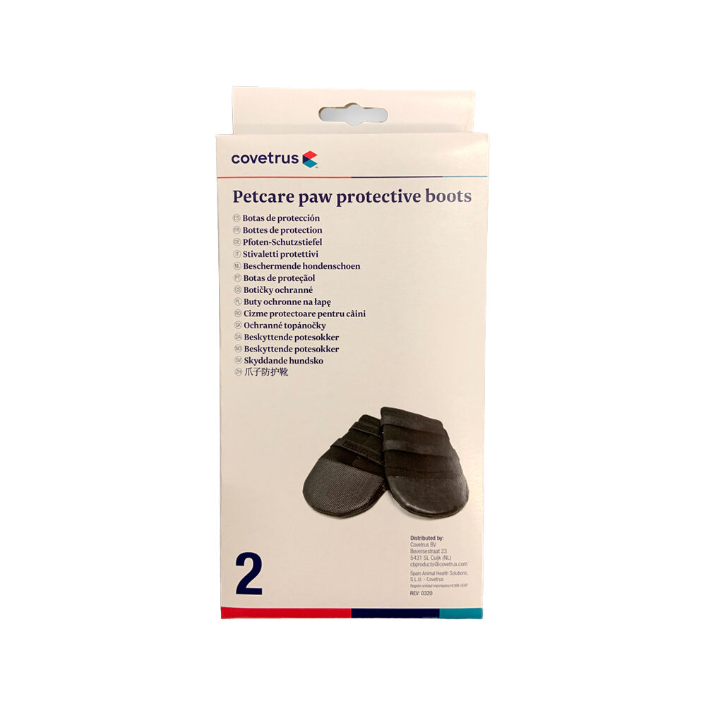 CVET Petcare Hondenschoenen