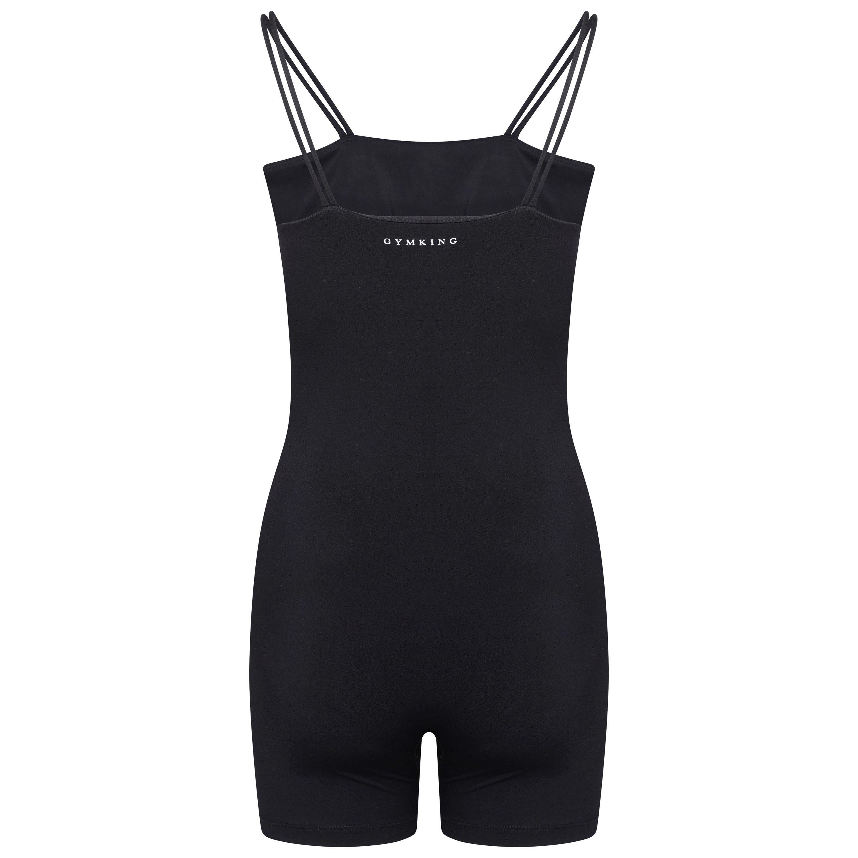 Gym King 365 Unitard