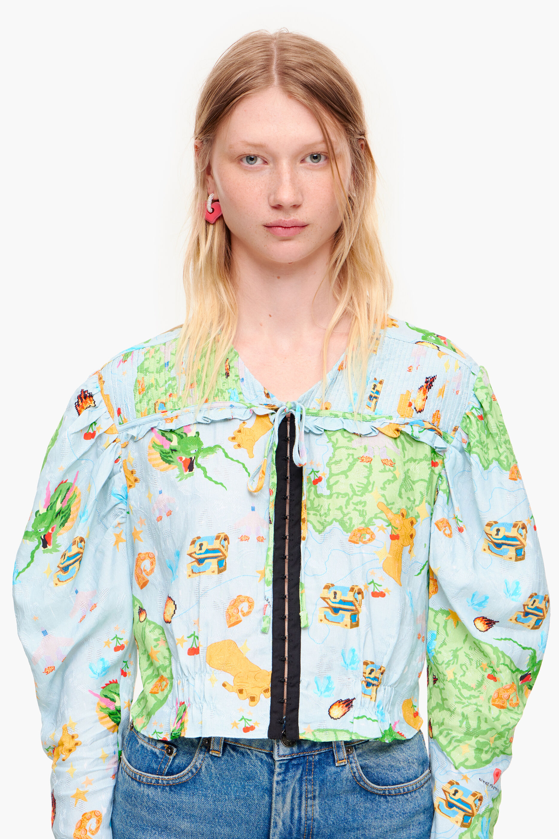 Top cropped Vigo Game