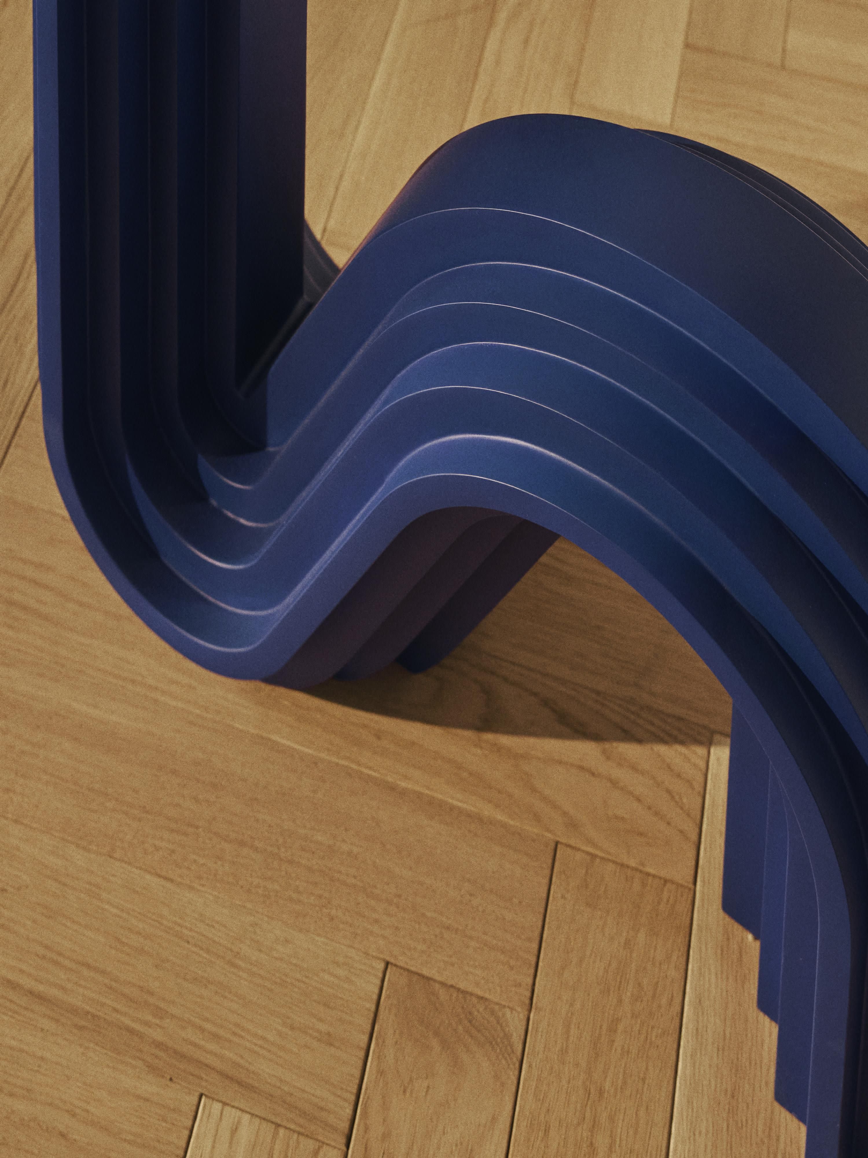 Design vloerlamp Luomo