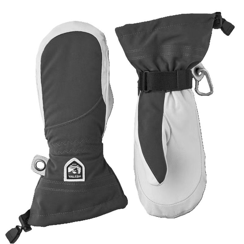 Heli Ski - Moufles femme