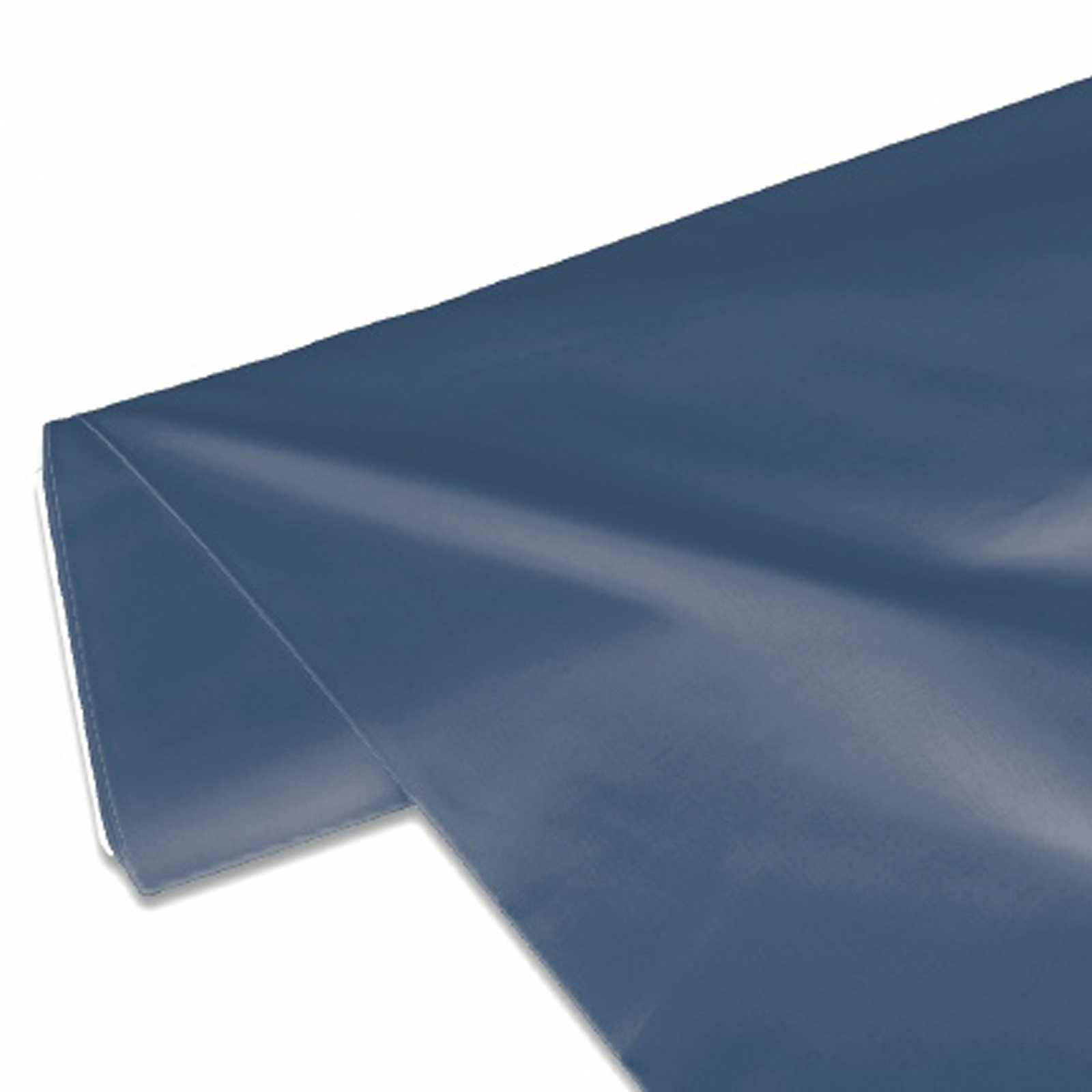 Jersey-Stoff - marine - uni - 160 cm breit