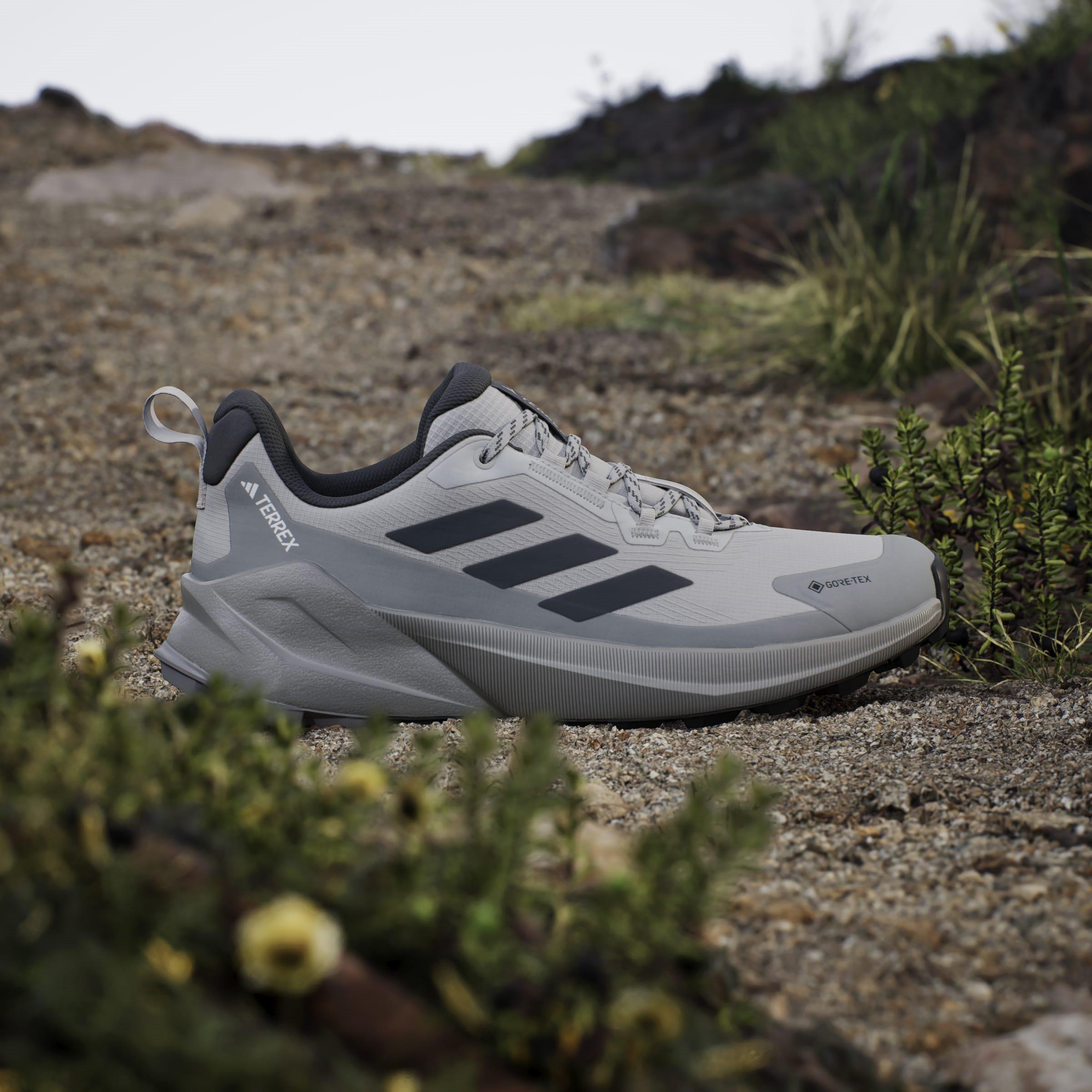 adidas Terrex Trailmaker 2 GORE TEX Hiking Shoes Mens