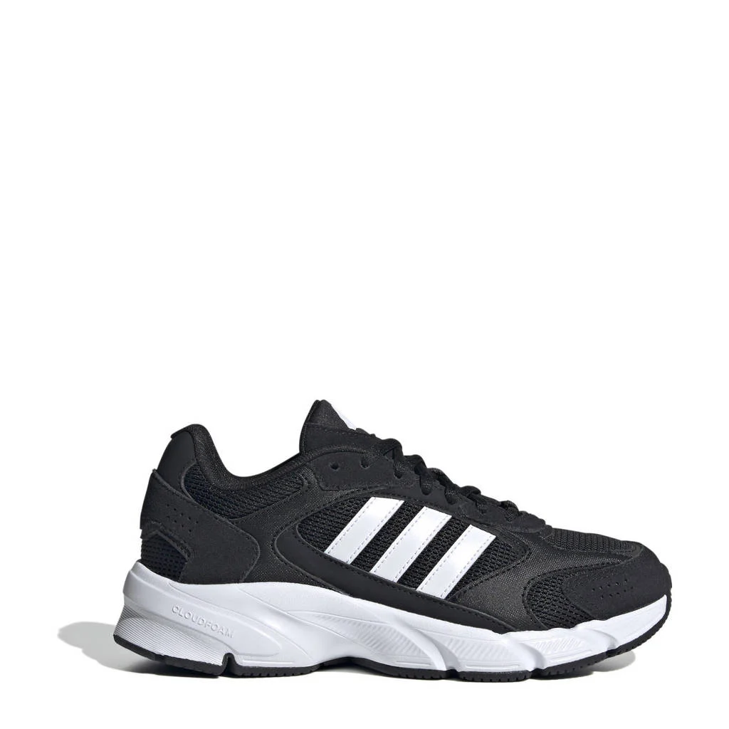 adidas Crazychaos 2000 sneakers zwart/wit