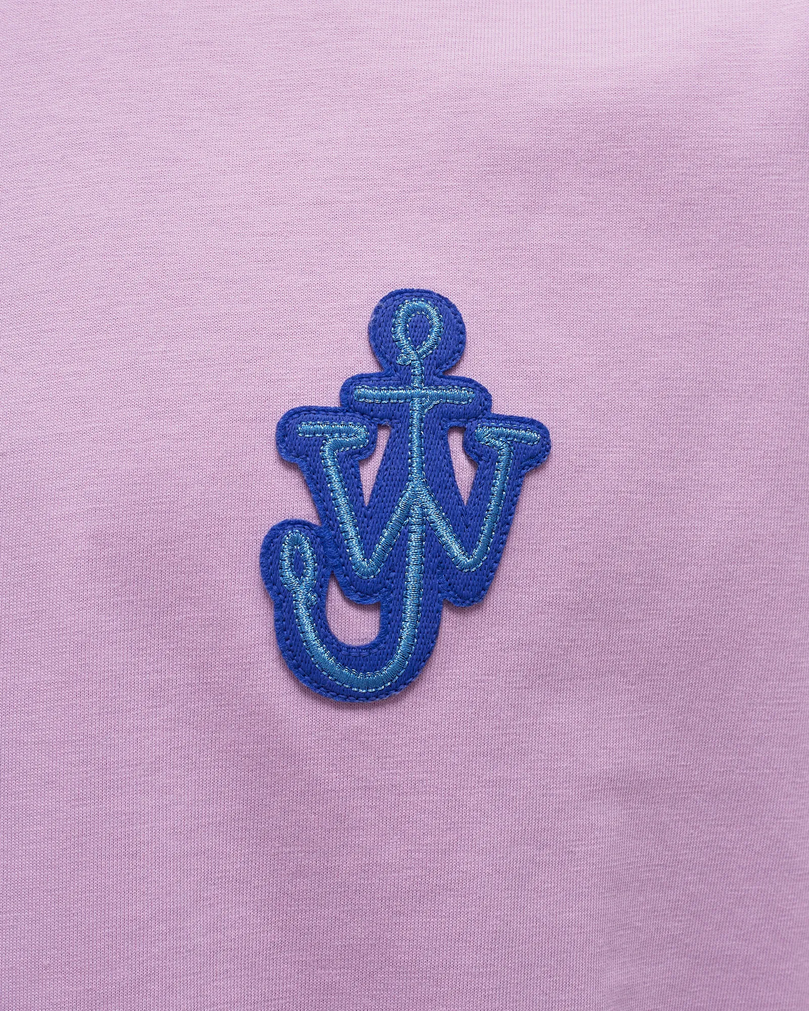 JW Anderson ANCHOR PATCH TEE