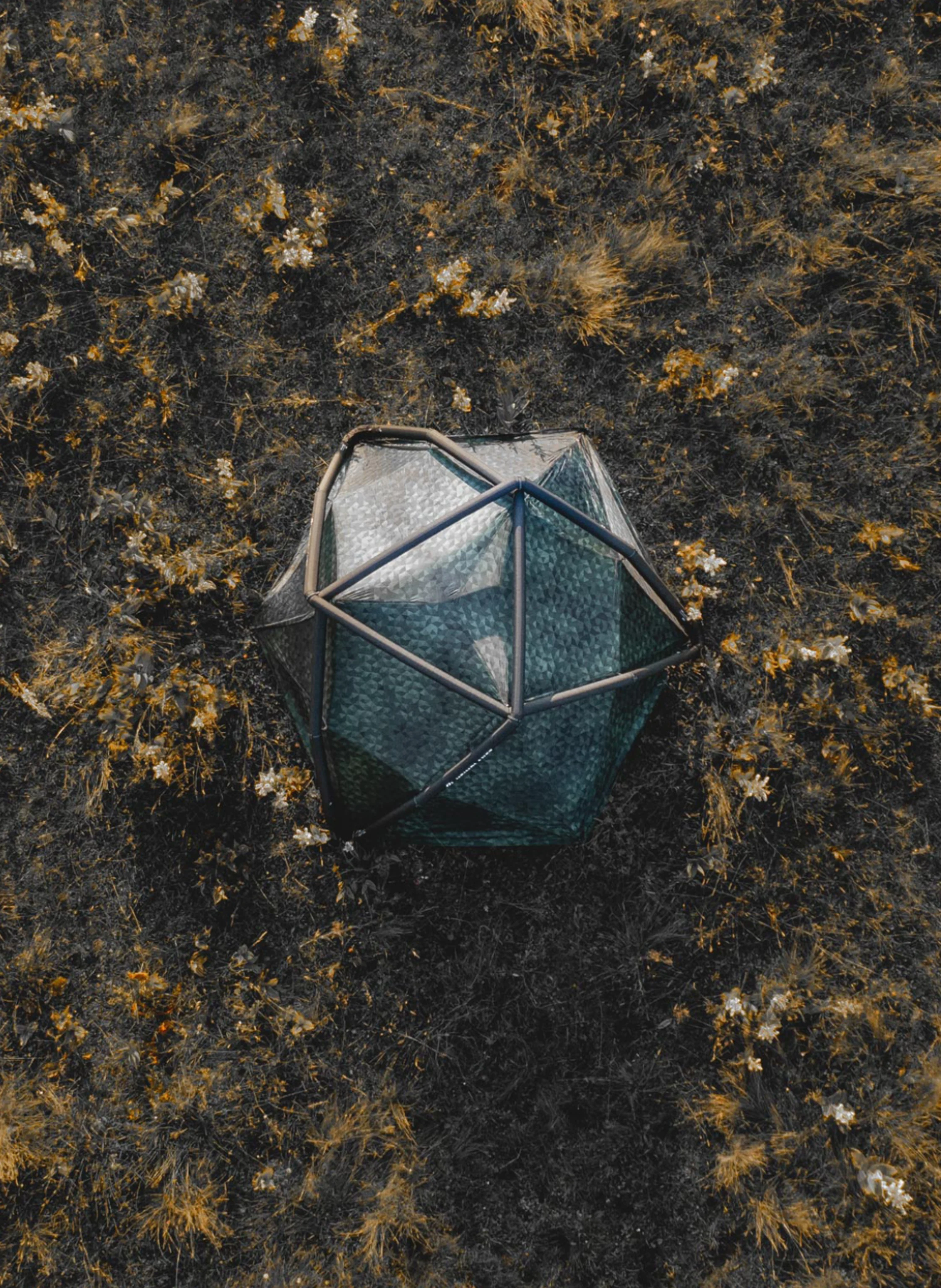 HEIMPLANET Zelt KIRRA CAIRO CAMO