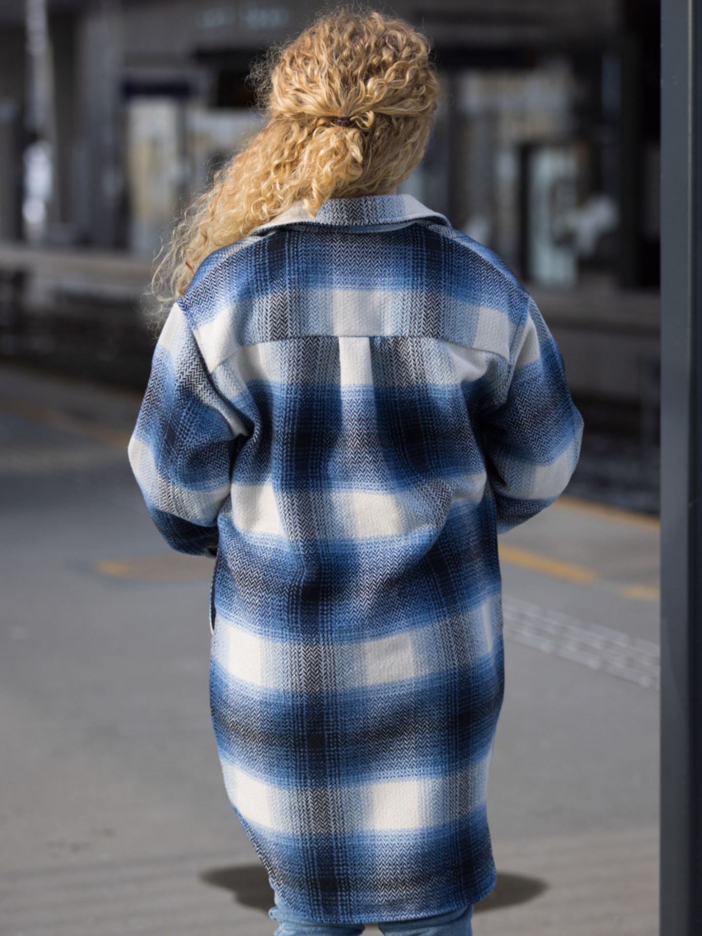 Evali Jacket