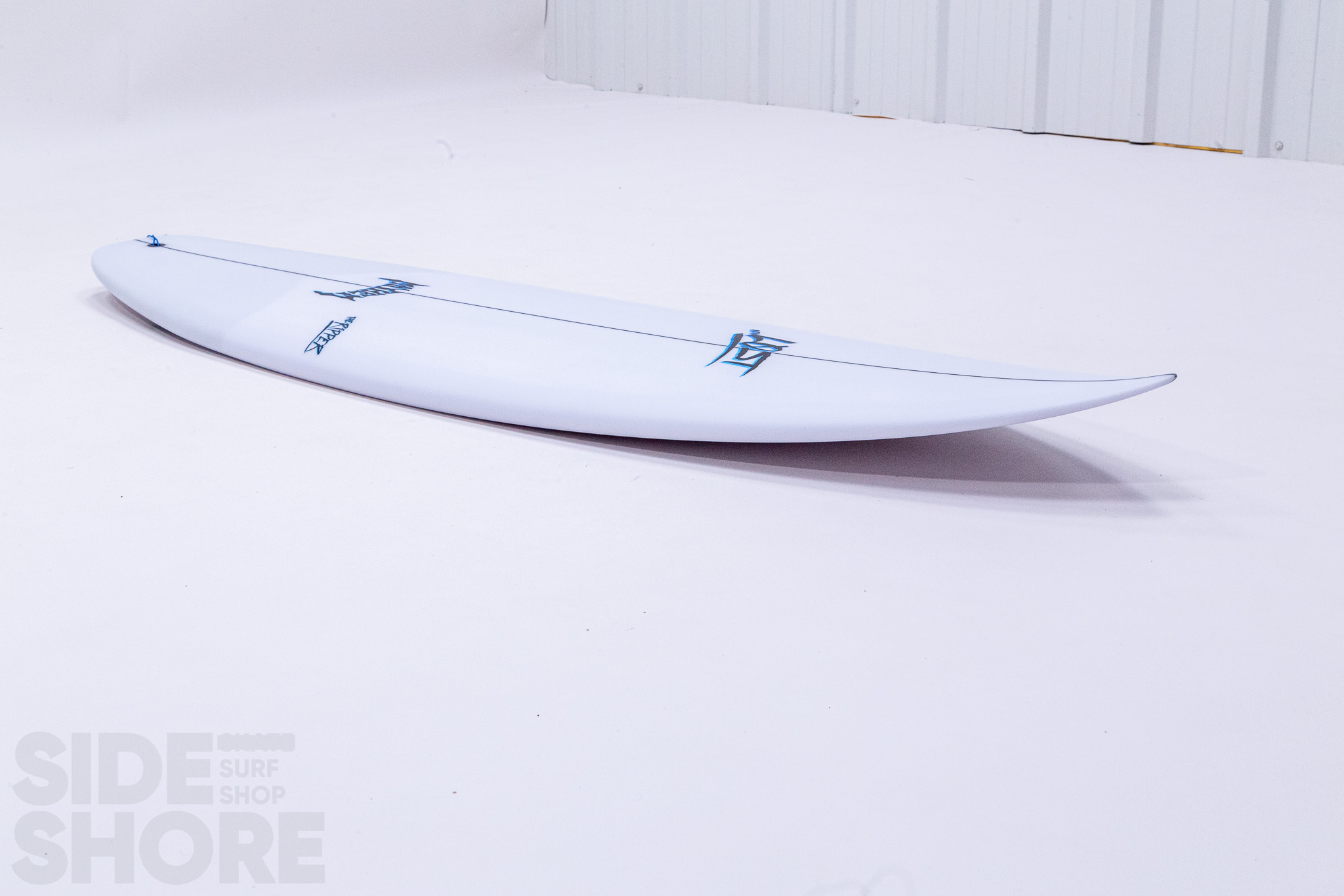 Lost The Ripper - 5'9 x 19.50