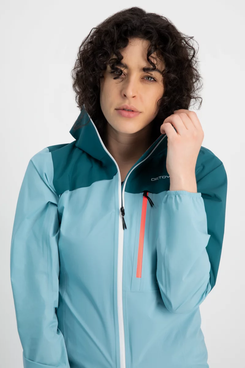 Ortovox Civetta 2.5L Damen Outdoorjacke